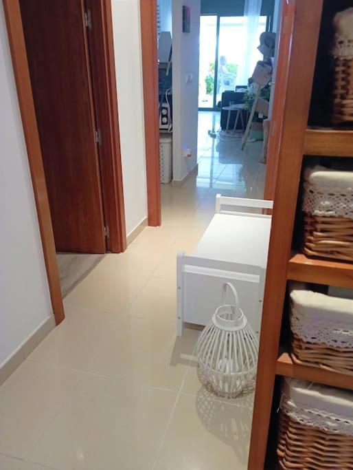 Apartamento En Primera Linea De Mar Roses Eksteriør billede